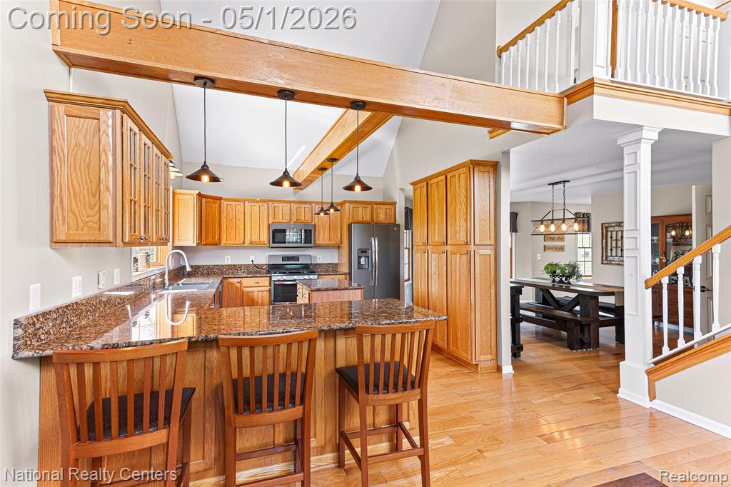 3983 Wing Drive, Pinckney, MI 48169 — Photo 41
