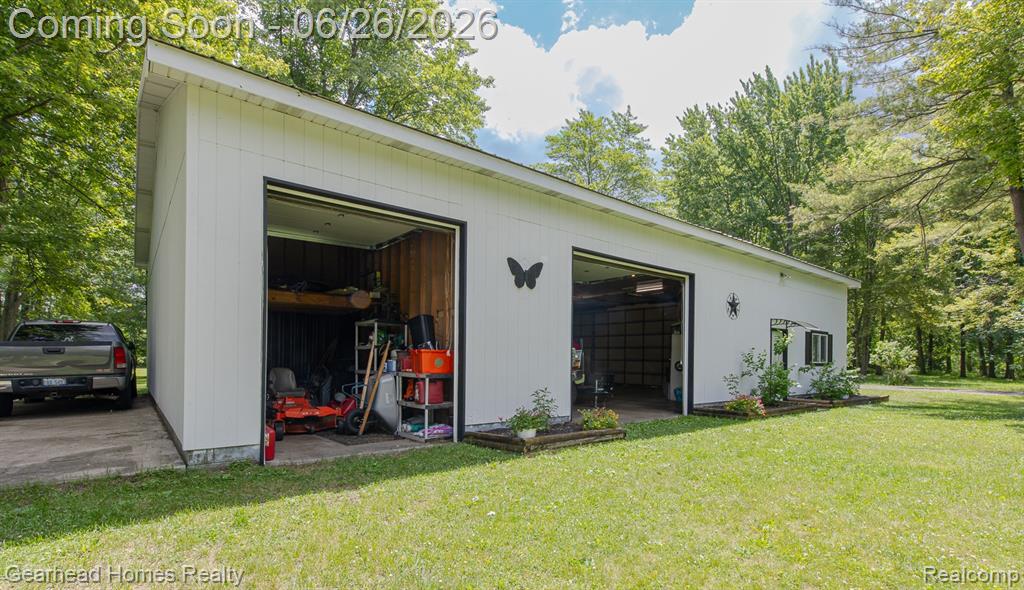 12364 Morrish Road, Clio, MI 48420 — Photo 54