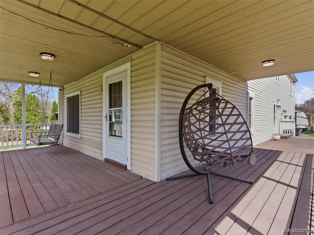 4615 Homesite Drive, Lake Orion, MI — Photo 43
