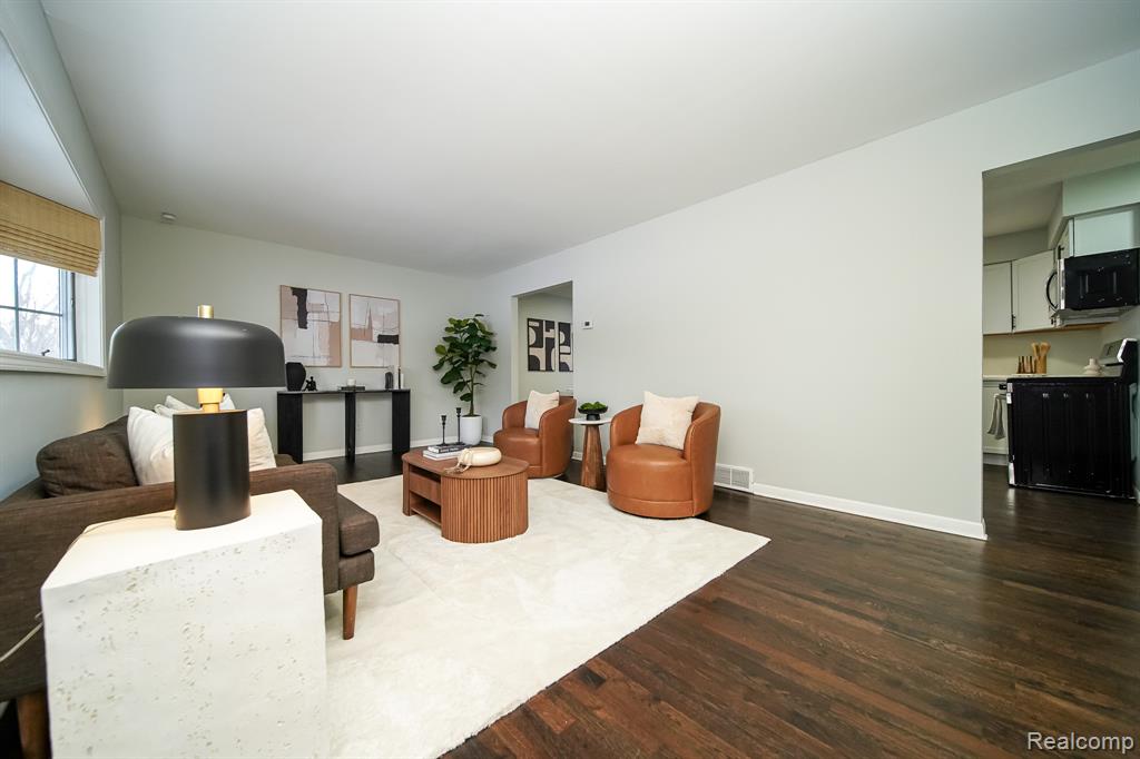 5445 Frankwill Avenue, Clarkston, MI — Photo 17