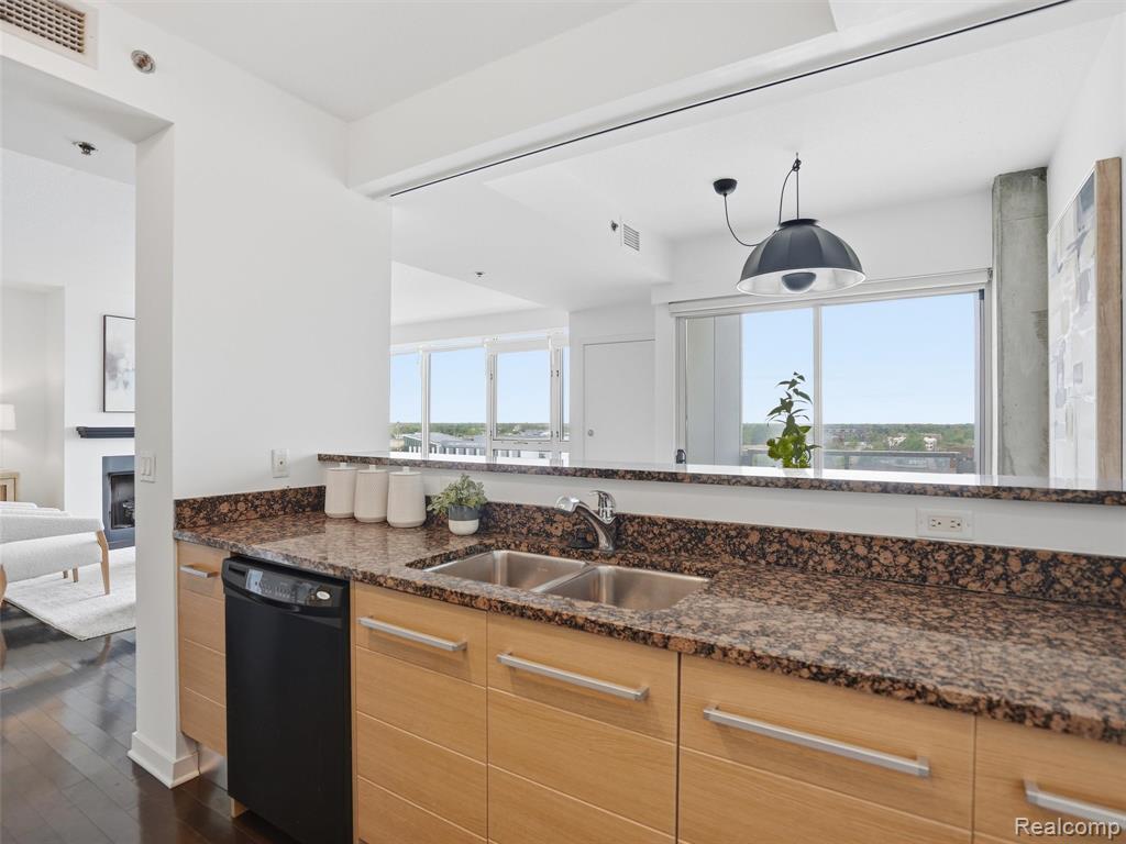 432 S Washington Avenue, 905, Royal Oak, MI 48067 — Photo 10