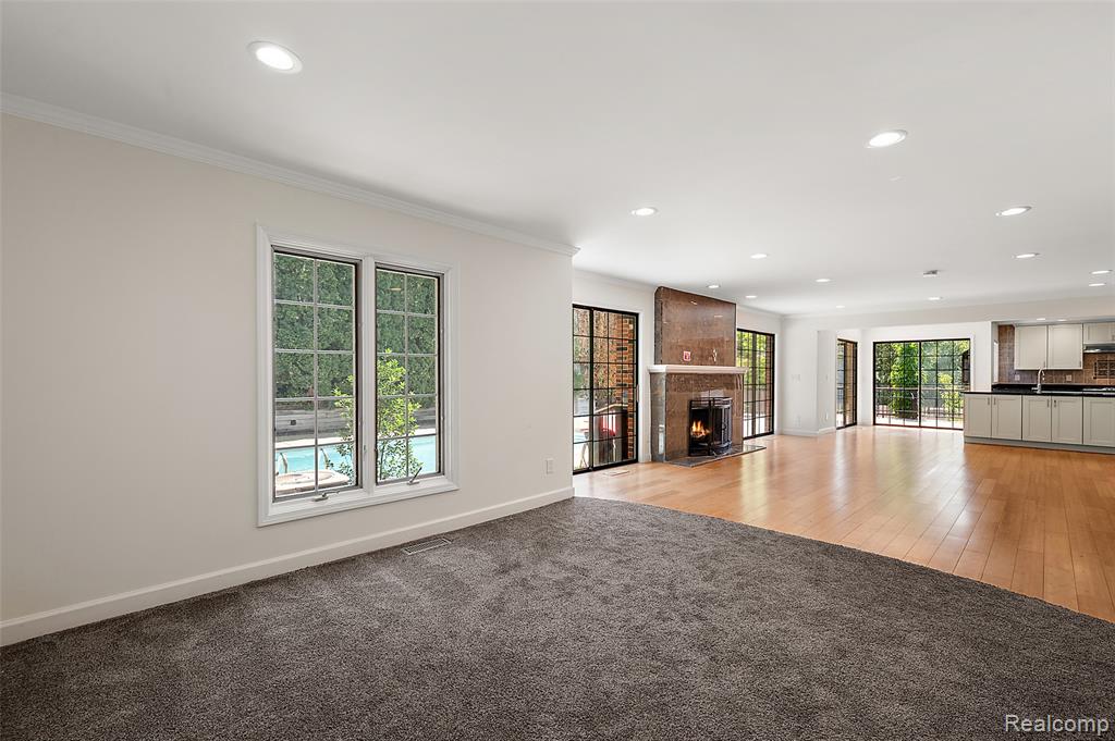 5353 W Bloomfield Lake Road, West Bloomfield, MI 48323 — Photo 29