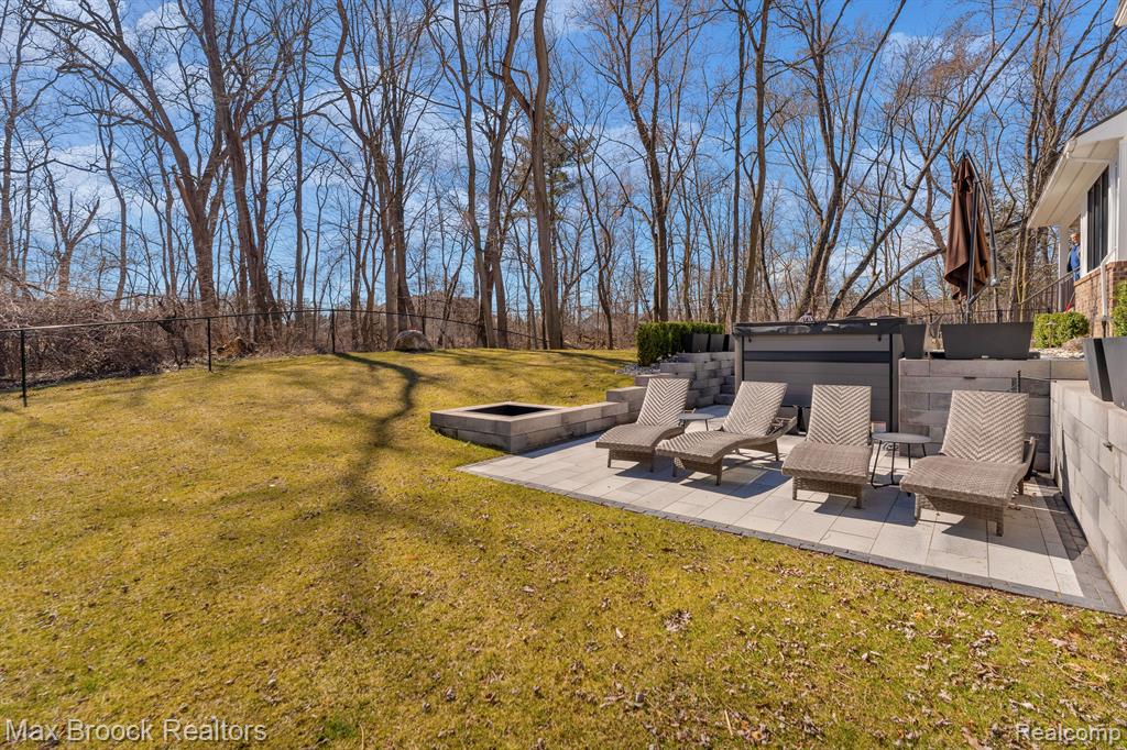 4887 WYE OAK Road, Bloomfield Hills, MI 48301 — Photo 52