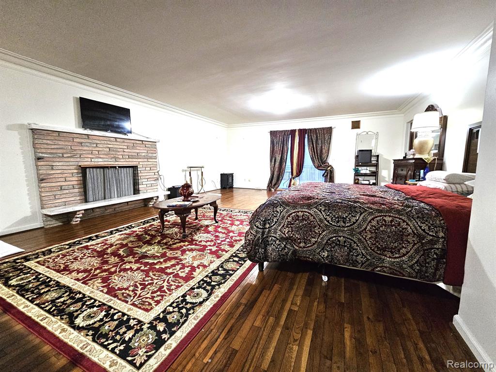 6196 SIERRA Pass, Flint, MI 48532 — Photo 21
