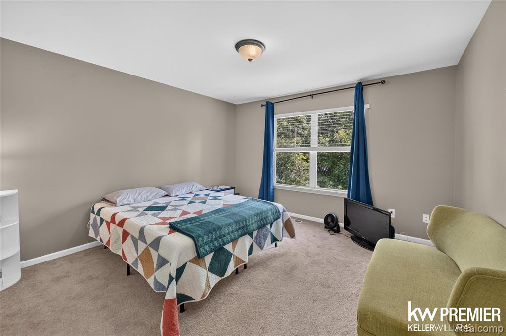 551 Indian Oaks Drive, Howell, MI 48843 — Photo 15