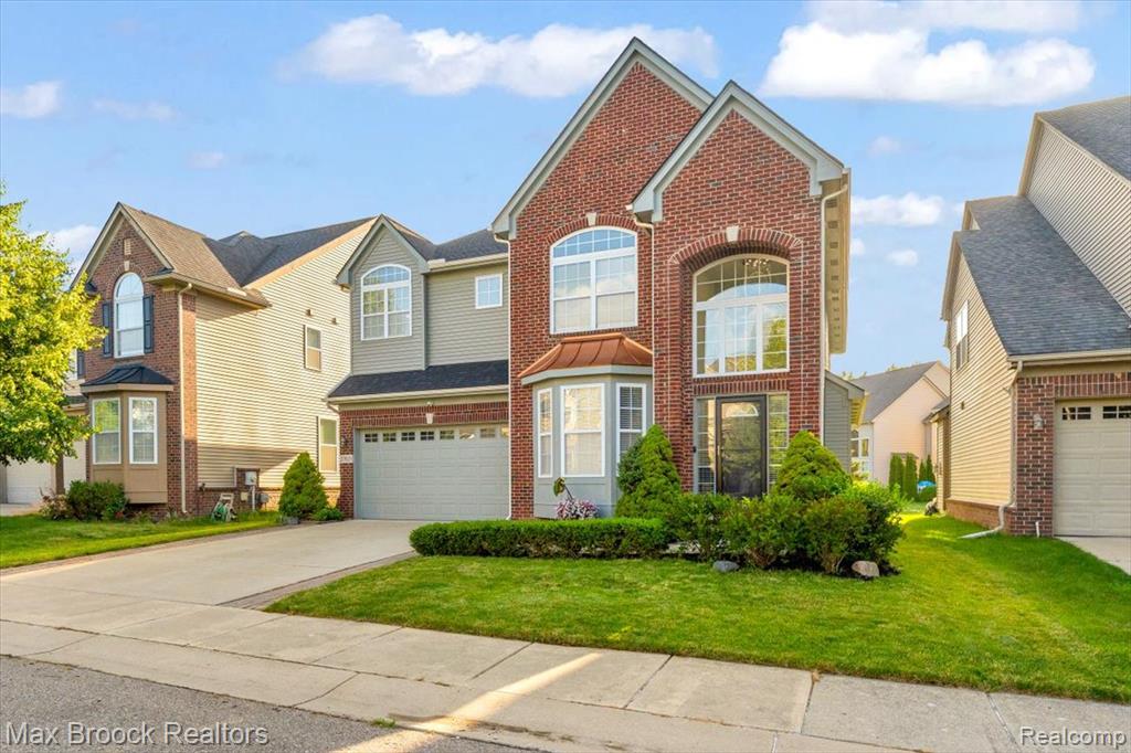 27023 Ladbroke Street, Novi, MI — Photo 52