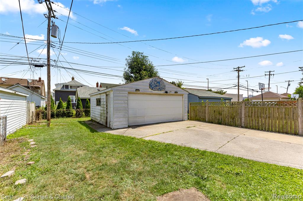 5110 Maple Street, Dearborn, MI 48126 — Photo 44
