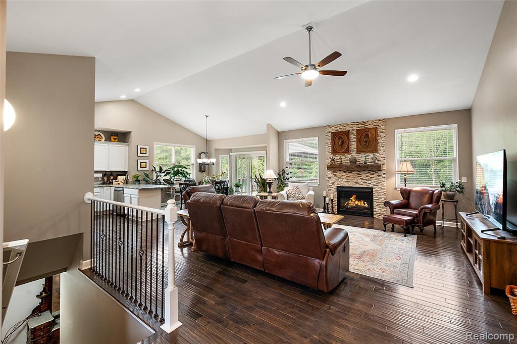 52 Parker Lane, Ortonville, MI 48462 — Photo 11