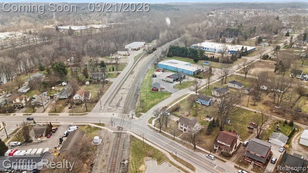 3576 Central Street, Dexter, MI 48130 — Photo 31