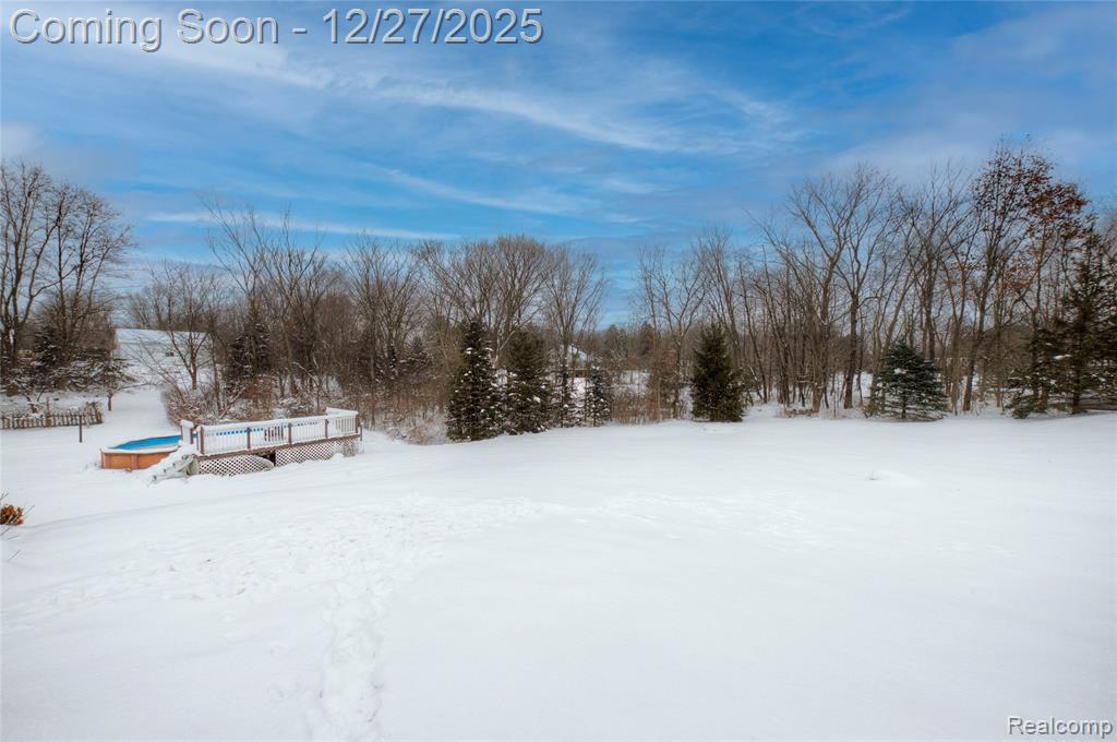 2168 Lake George Road, Leonard, MI 48367 — Photo 8