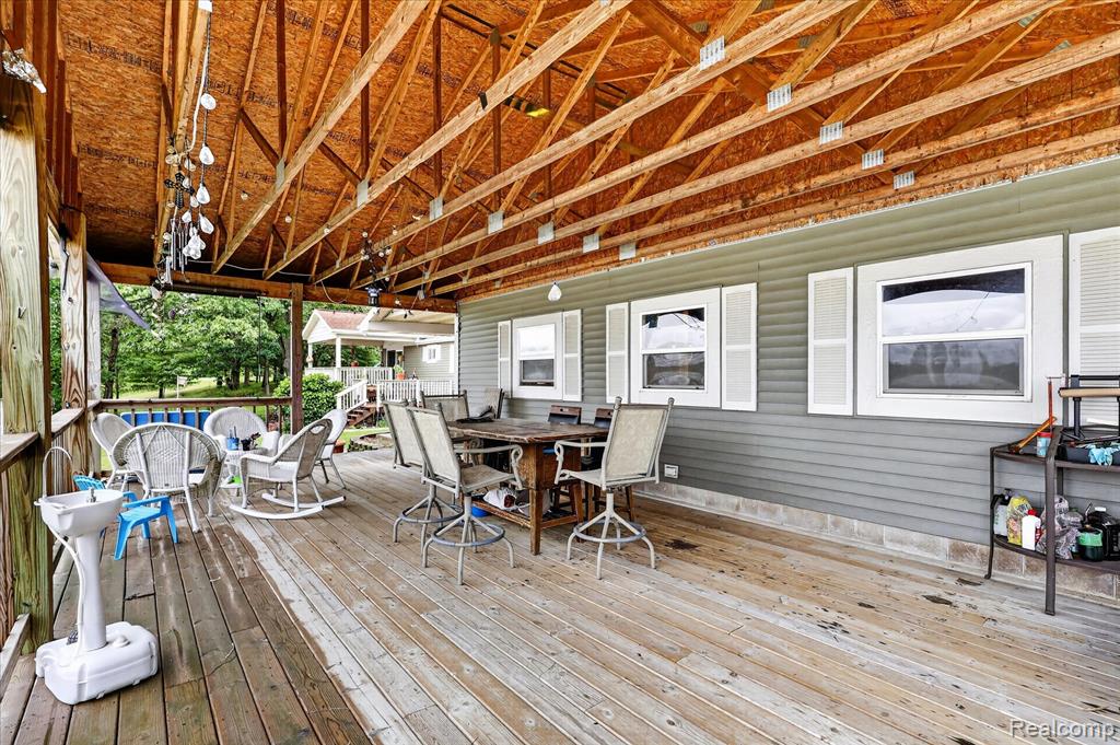 17 E White Lake Dr, Twin Lakes, MI 49457 Drive, Twin Lake, MI 49457 — Photo 59