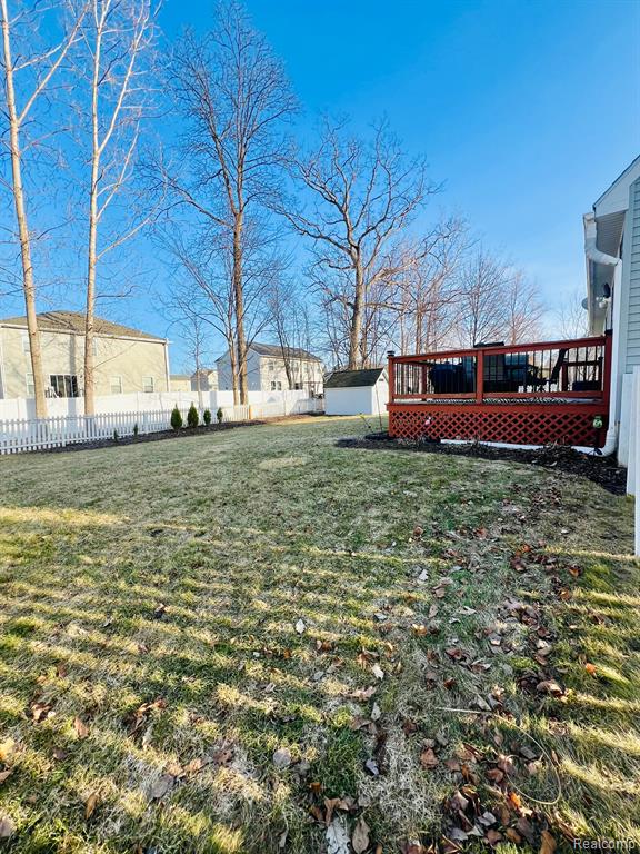 704 HAYSTACK Drive, Linden, MI 48451 — Photo 9