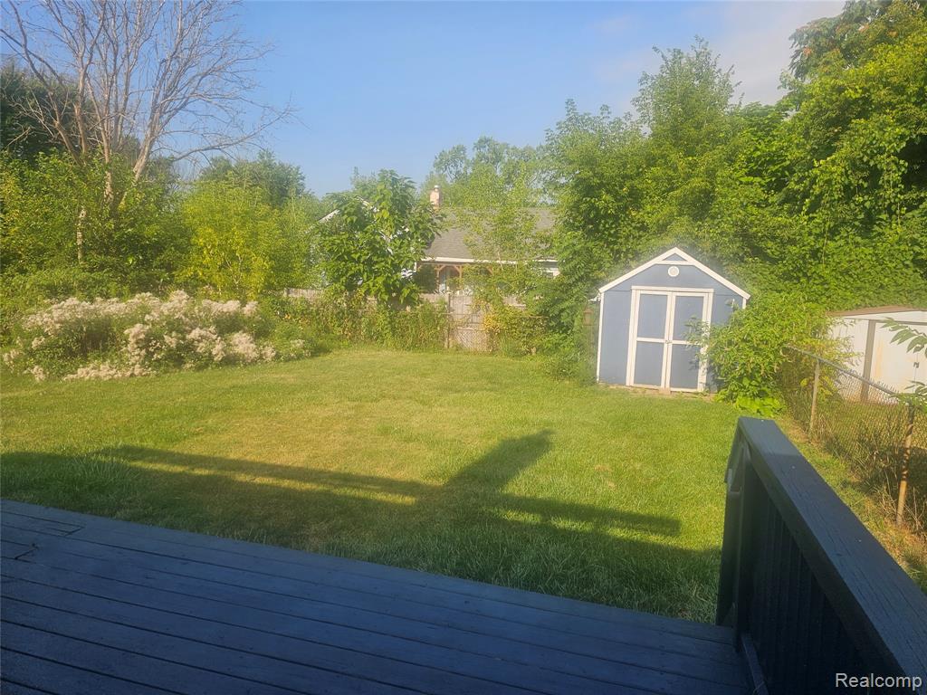 4414 Brunswick Avenue, Flint, MI 48507 — Photo 6