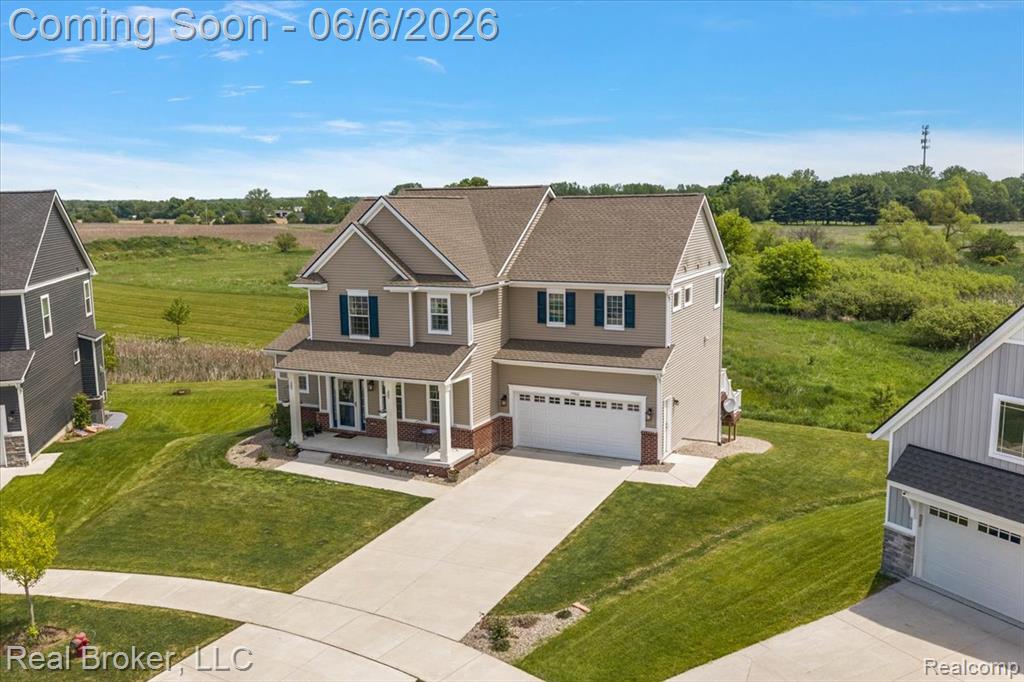 19926 E Breton Court, Chelsea, MI 48118 — Photo 88