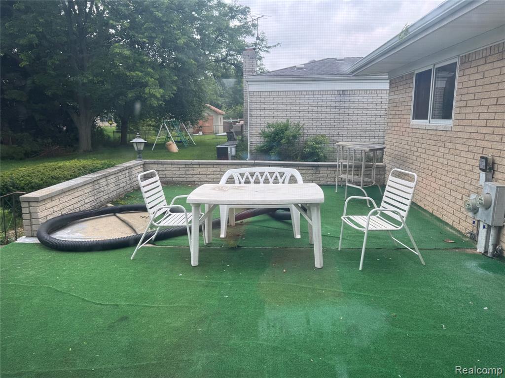 4110 Rose Mary Drive, Sterling Heights, MI 48310 — Photo 30