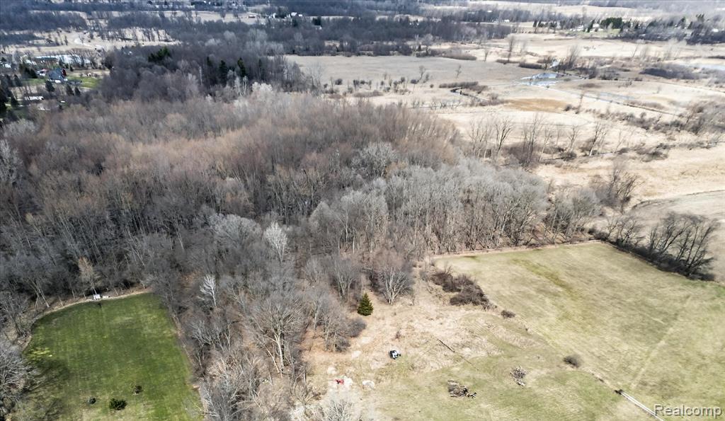 5516 W Lowe Road, Fowlerville, MI 48836 — Photo 5