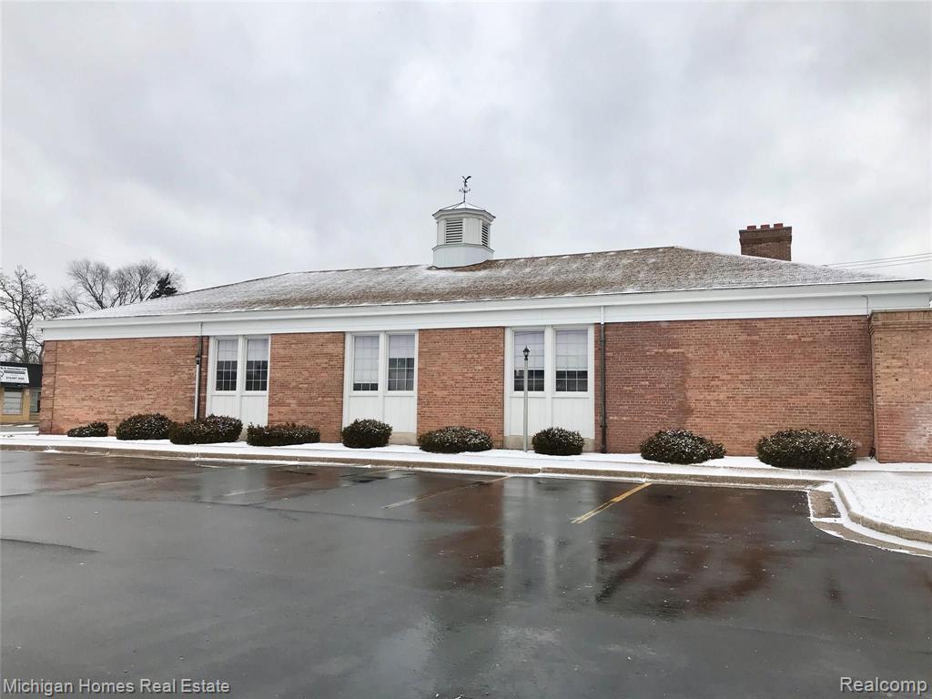 770 E MT. MORRIS Street, Mount Morris, MI 48458 — Photo 18