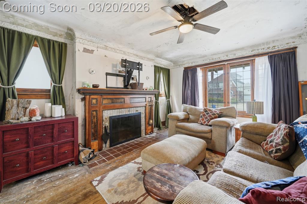 3275 Collingwood Street, Detroit, MI 48206 — Photo 10