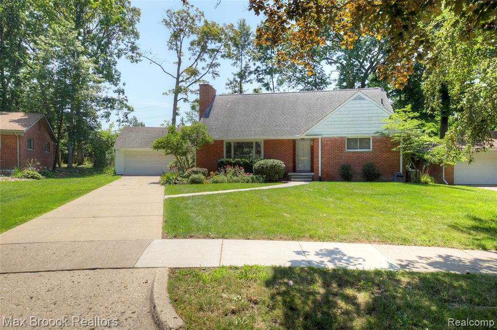 1827 Coronada Street, Ann Arbor, MI 48103 — Photo 73