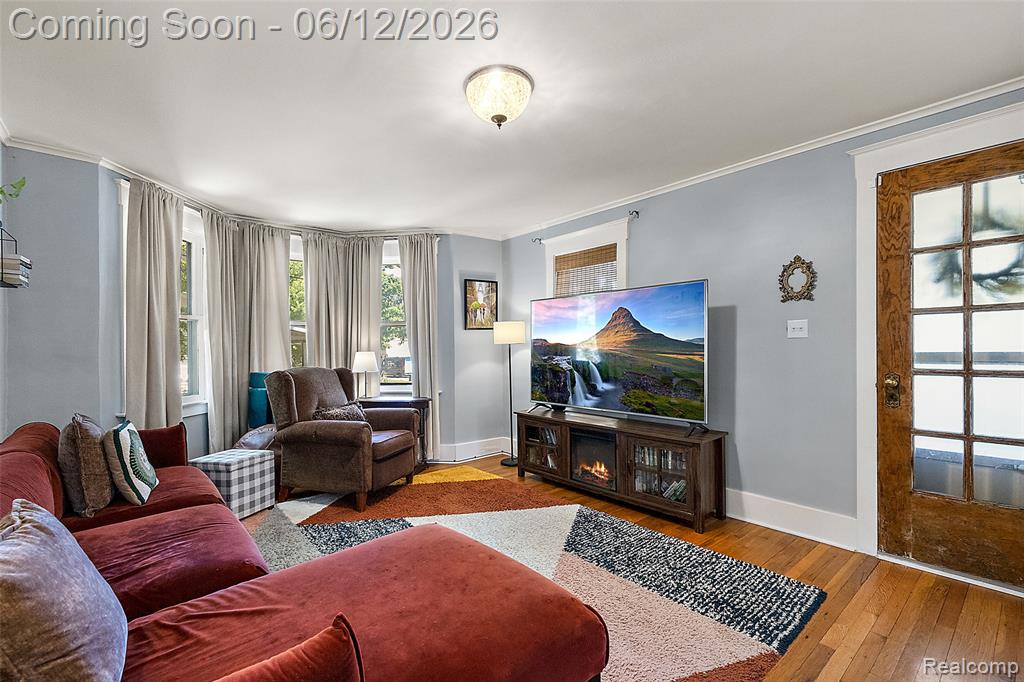 495 Lincoln Avenue, Clawson, MI — Photo 9