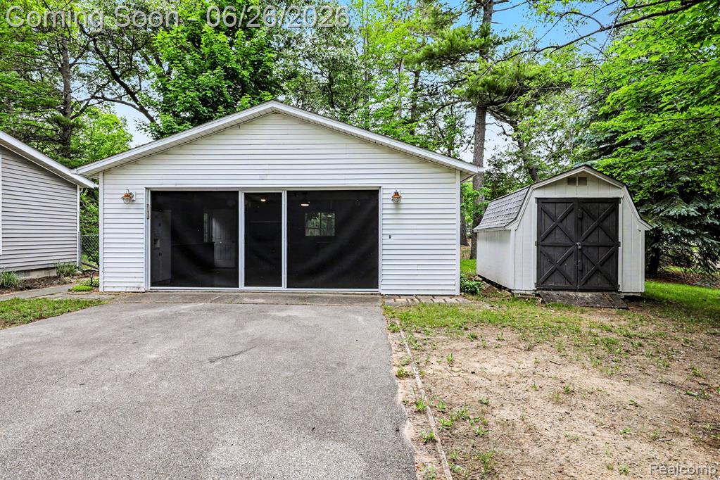 6830 Stephens Drive, Caseville, MI 48725 — Photo 23