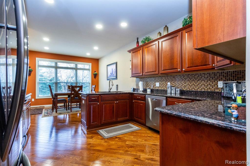 7873 Firestone Lane, Washington, MI — Photo 18