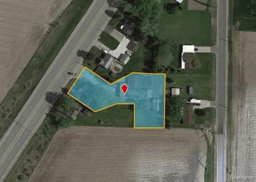 6579 WESTSIDE SAGINAW Road, Bay City, MI 48706 — Photo 3