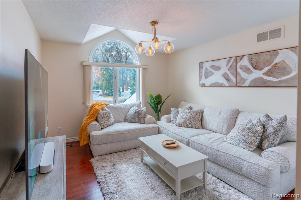 1753 Deer Path Trail, Oxford, MI 48371 — Photo 22