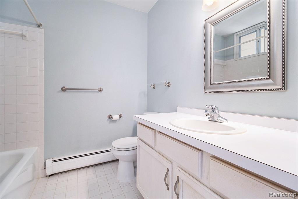 4009 BENJAMIN Avenue, 7, Royal Oak, MI 48073 — Photo 13