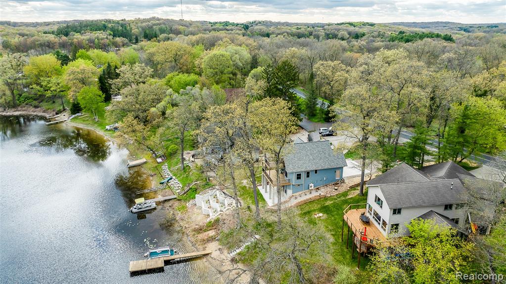 608 Island Lake Road, Chelsea, MI 48118 — Photo 56