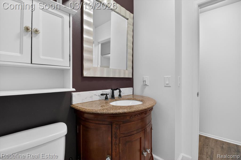 2236 Mentone Street, Wolverine Lake, MI 48390 — Photo 14