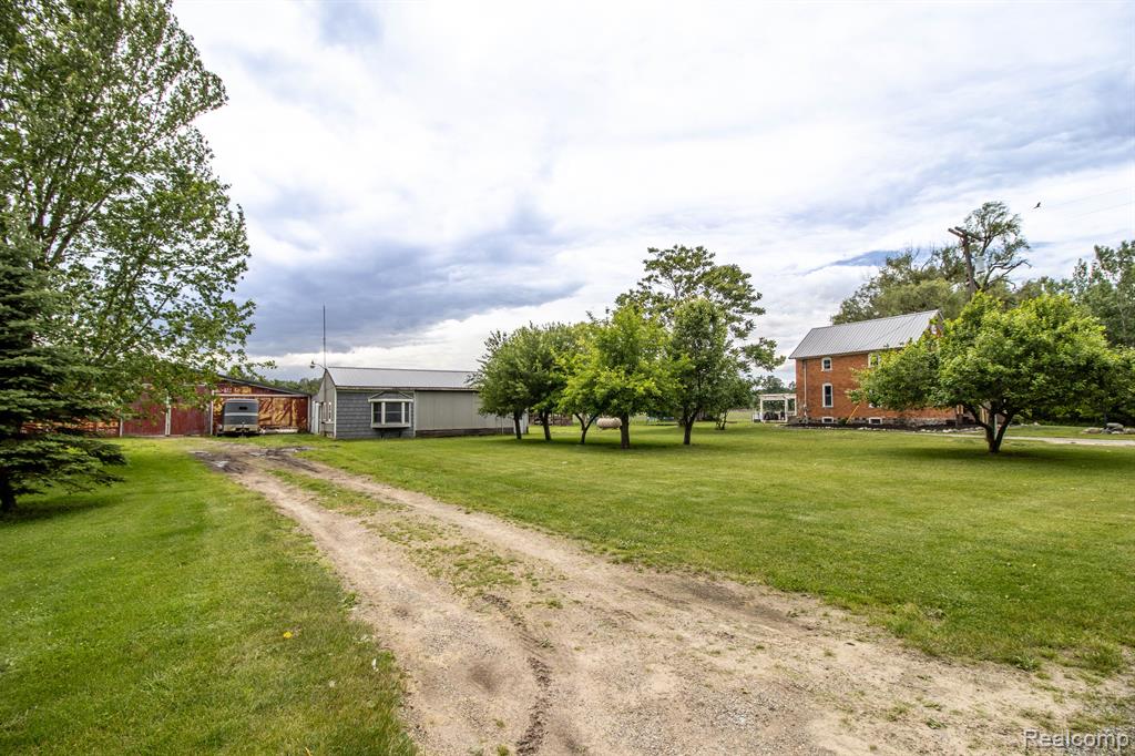 13672 Brennan Road, Chesaning, MI 48616 — Photo 53