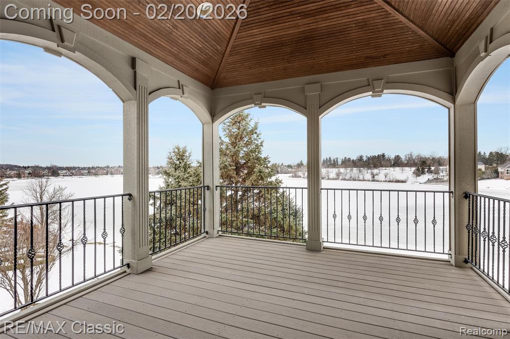 17905 Parkshore Drive, Northville, MI 48168 — Photo 49