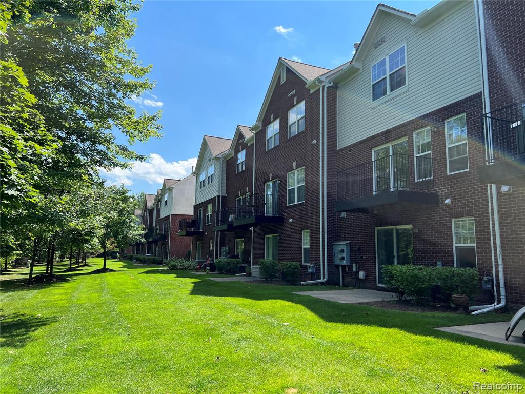 609 Cherry Orchard Road, Canton, MI 48188 — Photo 20