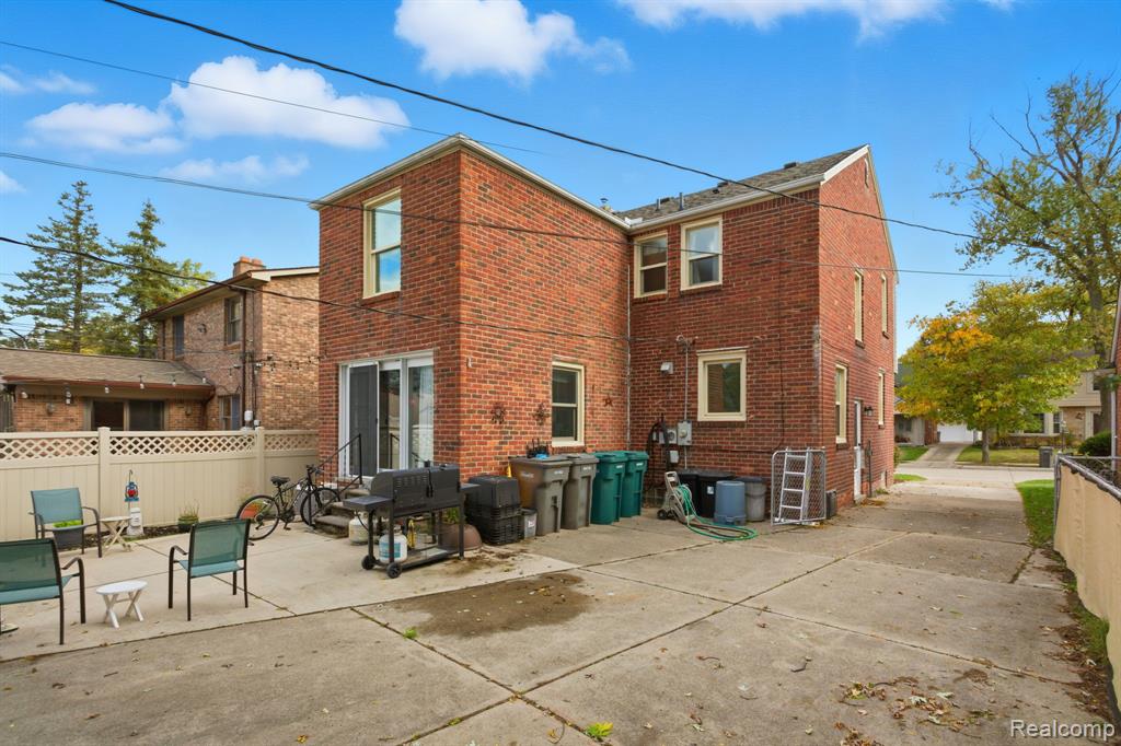 925 N Mildred Street, Dearborn, MI 48128 — Photo 49