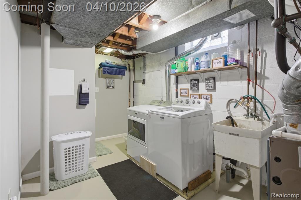 30725 Whittier Avenue, Madison Heights, MI 48071 — Photo 29