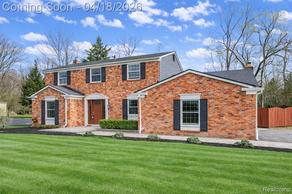 19965 Beverly Road, Beverly Hills, MI 48025 — Photo 57