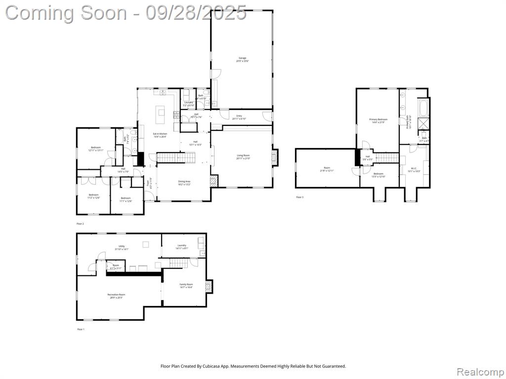 4402 Arlington Drive, Royal Oak, MI 48073 — Photo 55