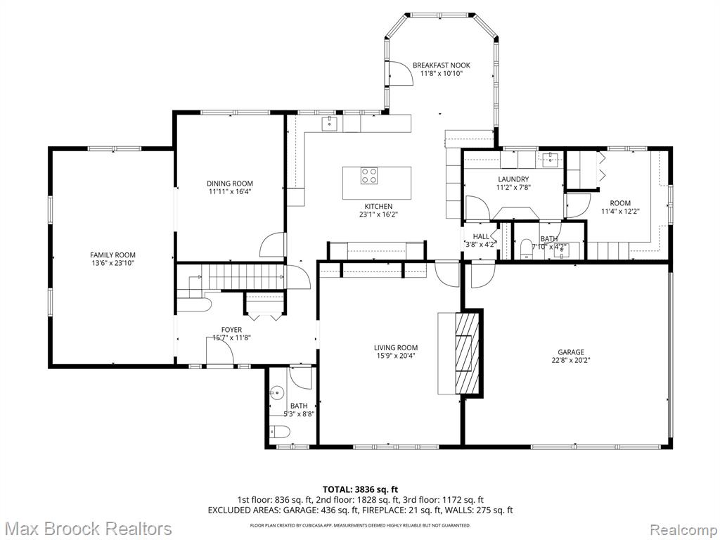 25933 Hersheyvale Drive, Franklin, MI 48025 — Photo 38