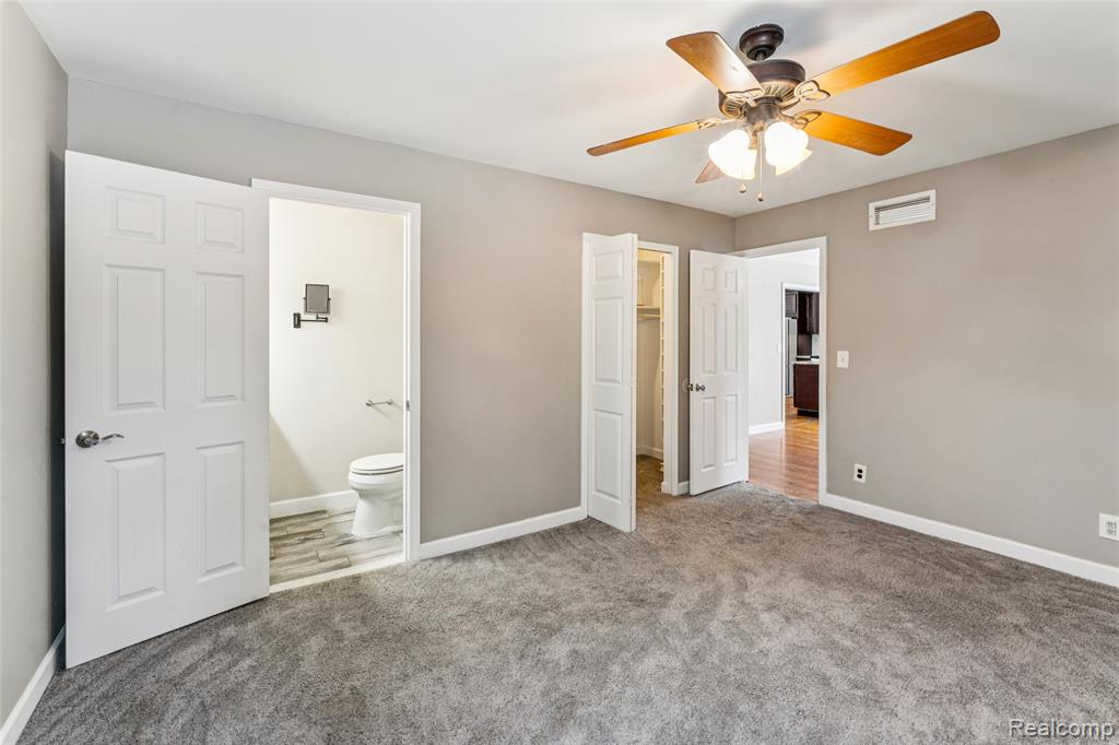 1443 West Drive, Wolverine Lake, MI 48390 — Photo 16