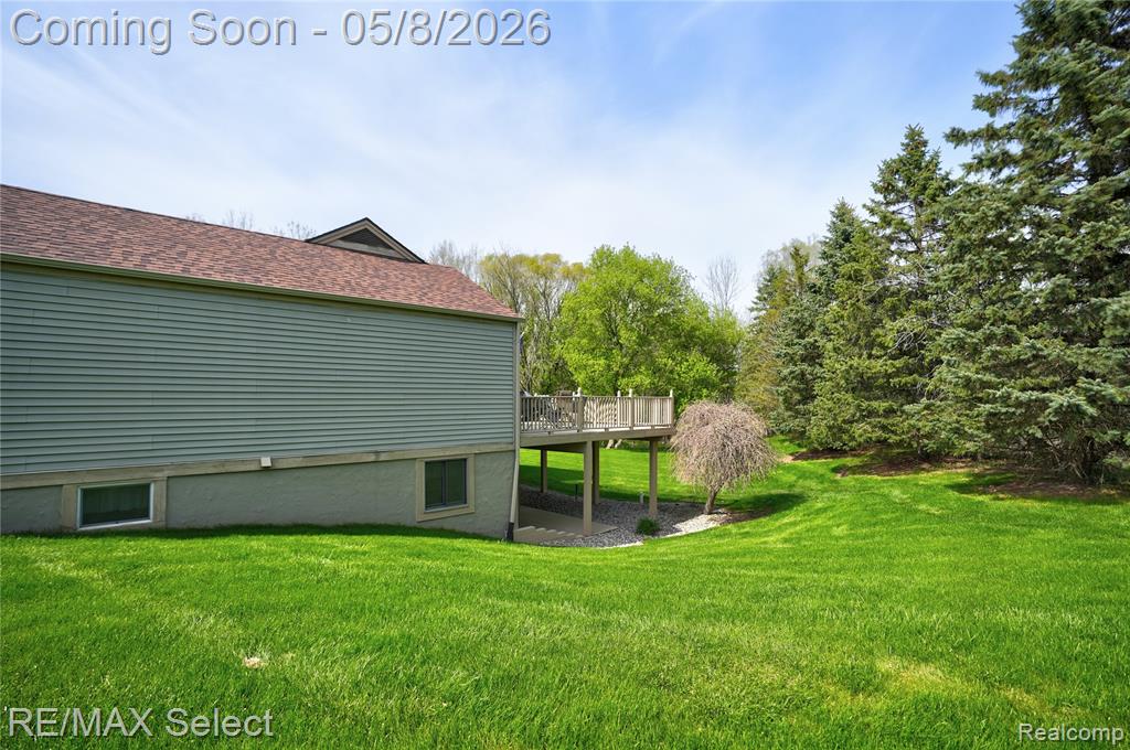 9607 Creek View Court, Davison, MI 48423 — Photo 3