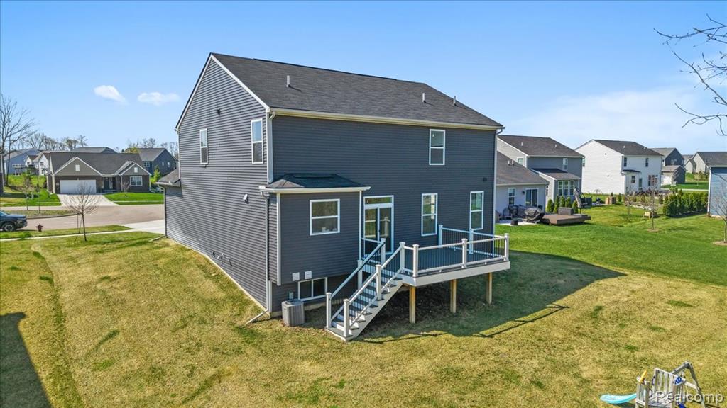 8249 Starina Court, Brighton, MI 48116 — Photo 26