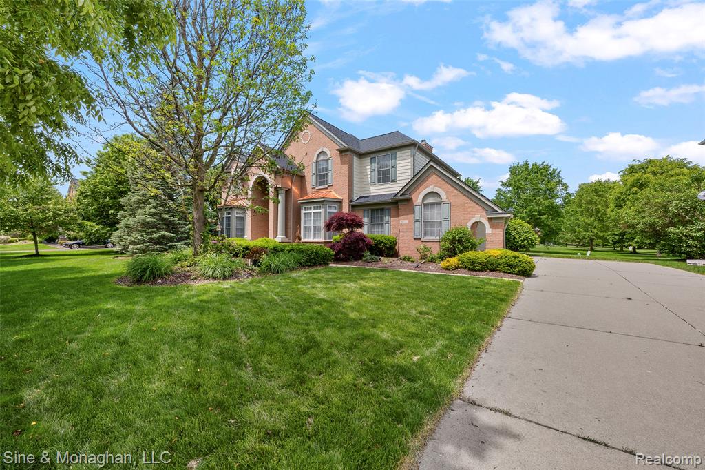 48322 Antique Road, Canton, MI 48187 — Photo 39