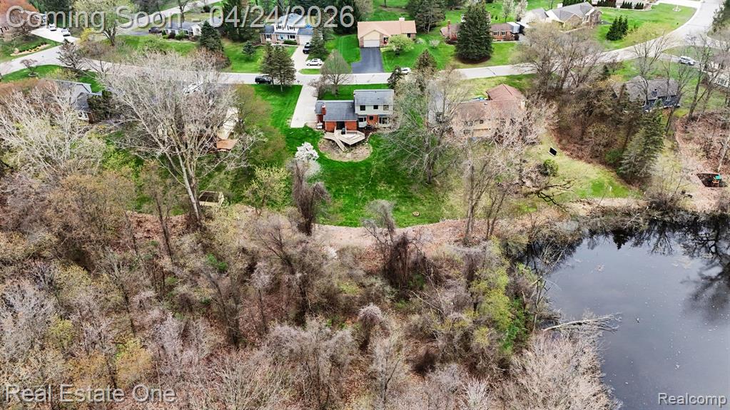 4819 Bretton Lane, Highland, MI 48356 — Photo 29