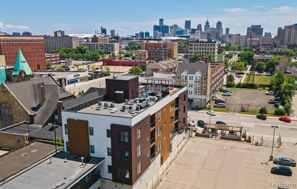 438 Selden Street, Detroit, MI 48201 — Photo 44