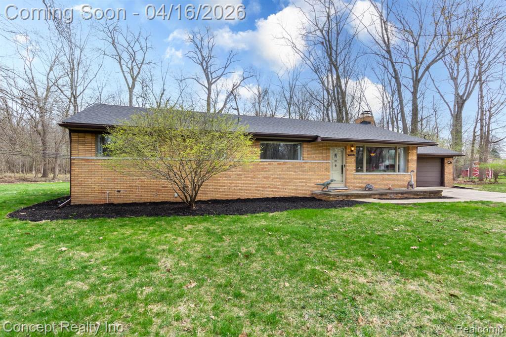 21247 Shurley Drive, Grosse Ile, MI 48138 — Photo 3