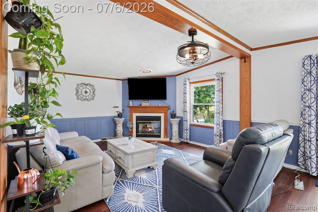 865 Beach Buggy Lane, Linden, MI 48451 — Photo 7