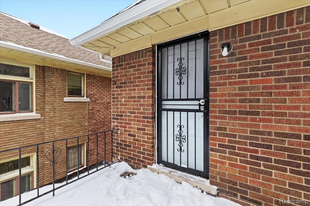 2956 Webb Street, Detroit, MI 48206 — Photo 29
