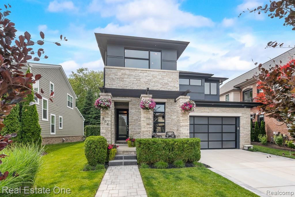 864 Cumberland Rdg Court, Rochester, MI 48307 — Photo 41