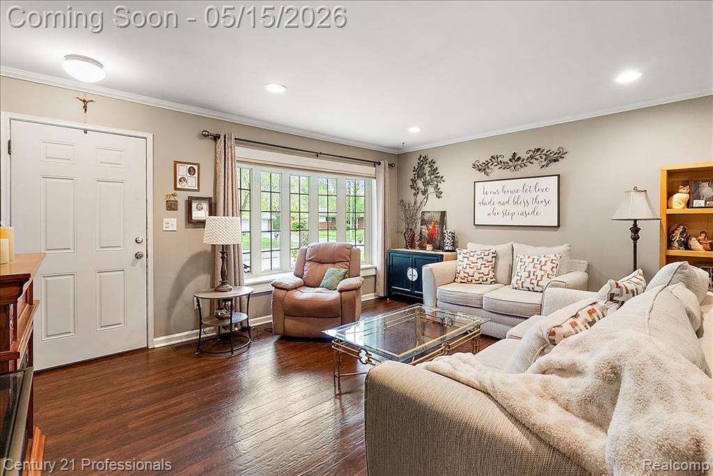 5788 Strathdon Way, Waterford, MI 48327 — Photo 5